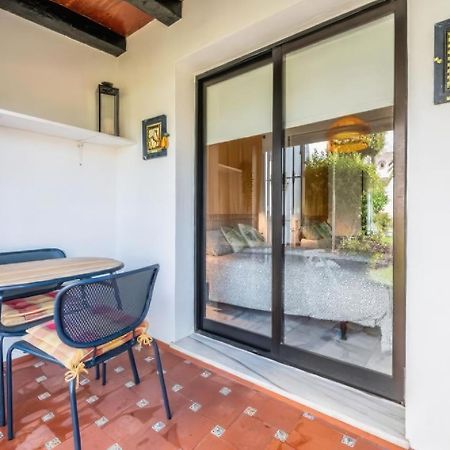 Marbella 515 Apartment Exterior photo