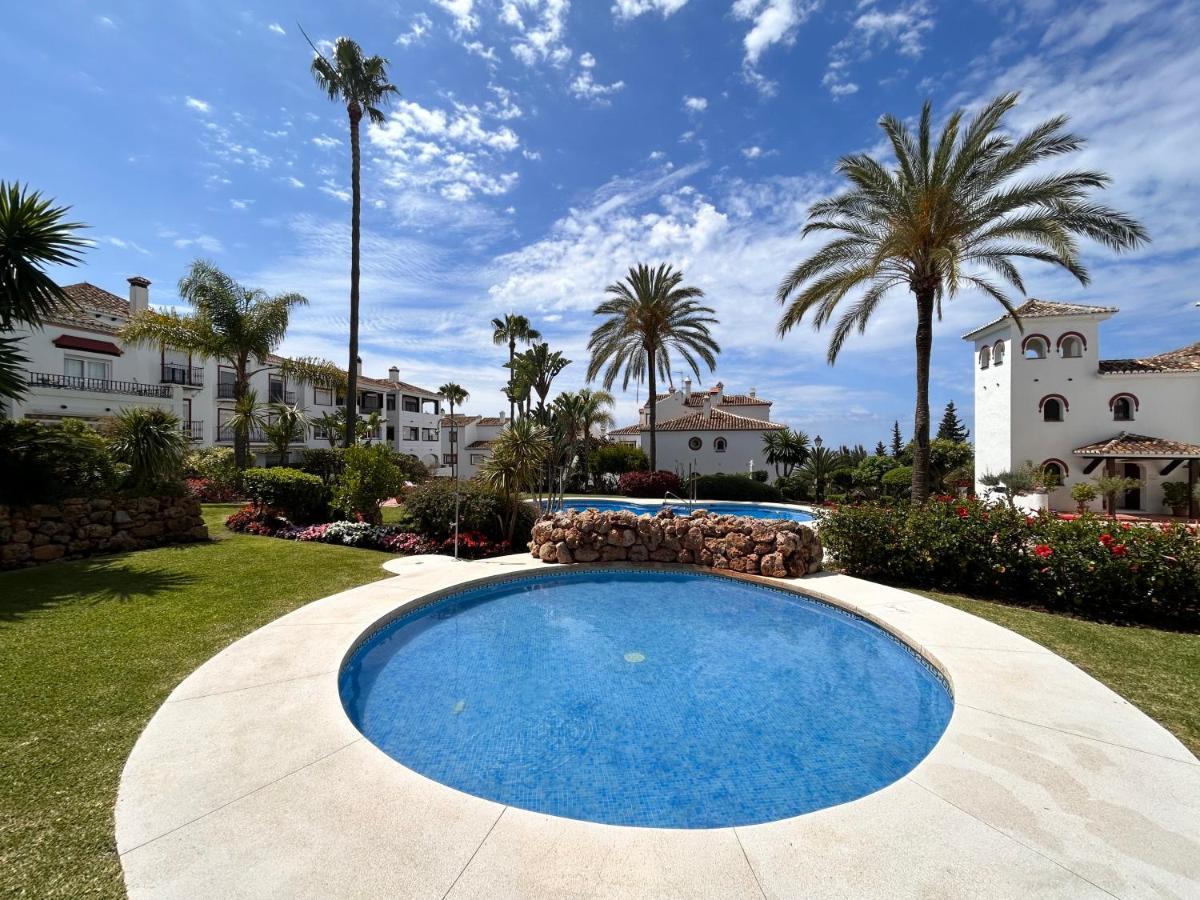 Marbella 515 Apartment Exterior photo