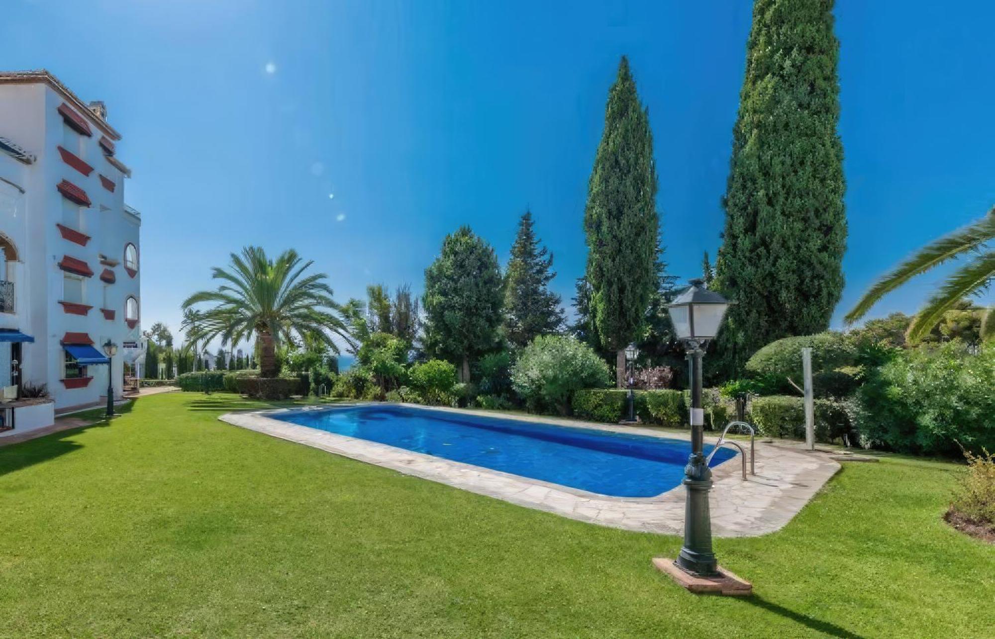 Marbella 515 Apartment Exterior photo