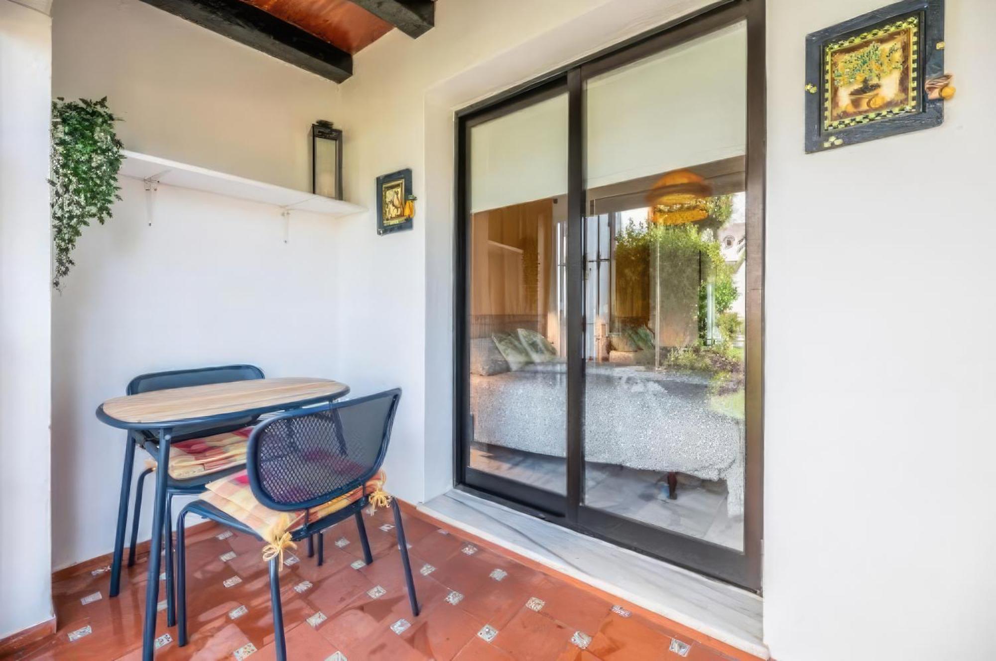 Marbella 515 Apartment Exterior photo