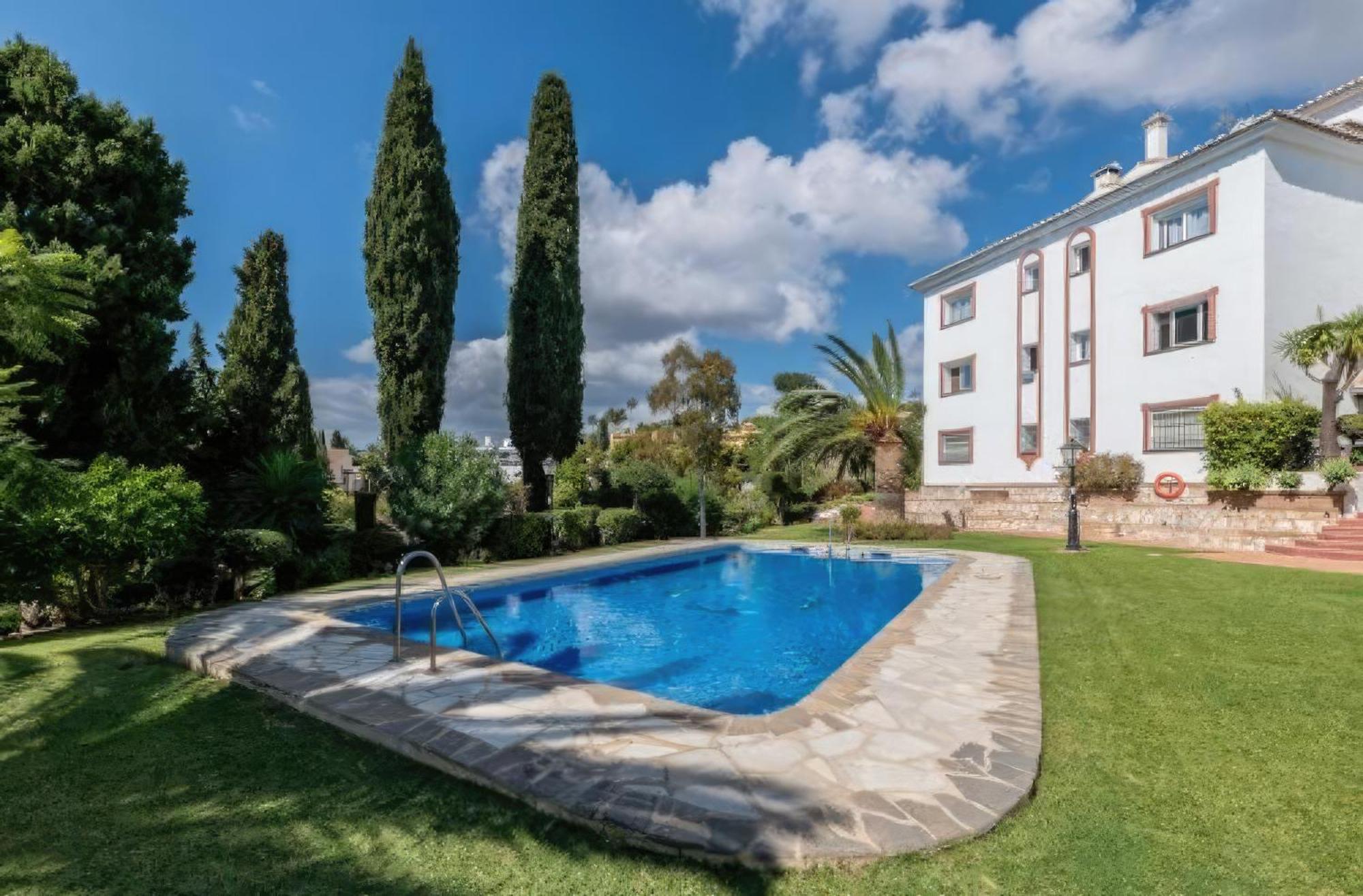 Marbella 515 Apartment Exterior photo