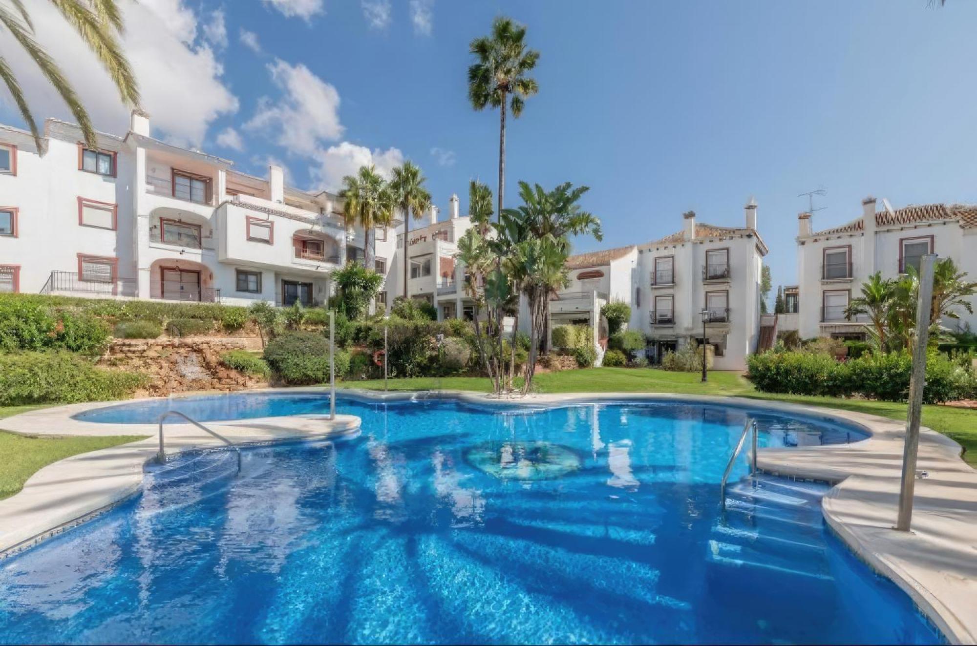 Marbella 515 Apartment Exterior photo